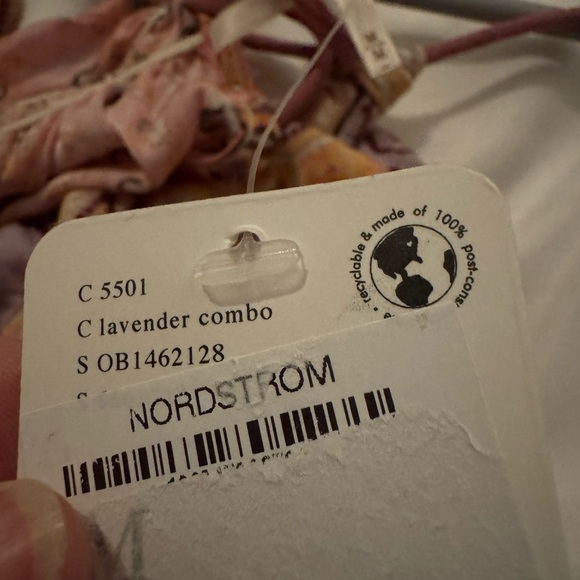 Free People Cocktail Queen Tank NWT - Picture 4 of 4